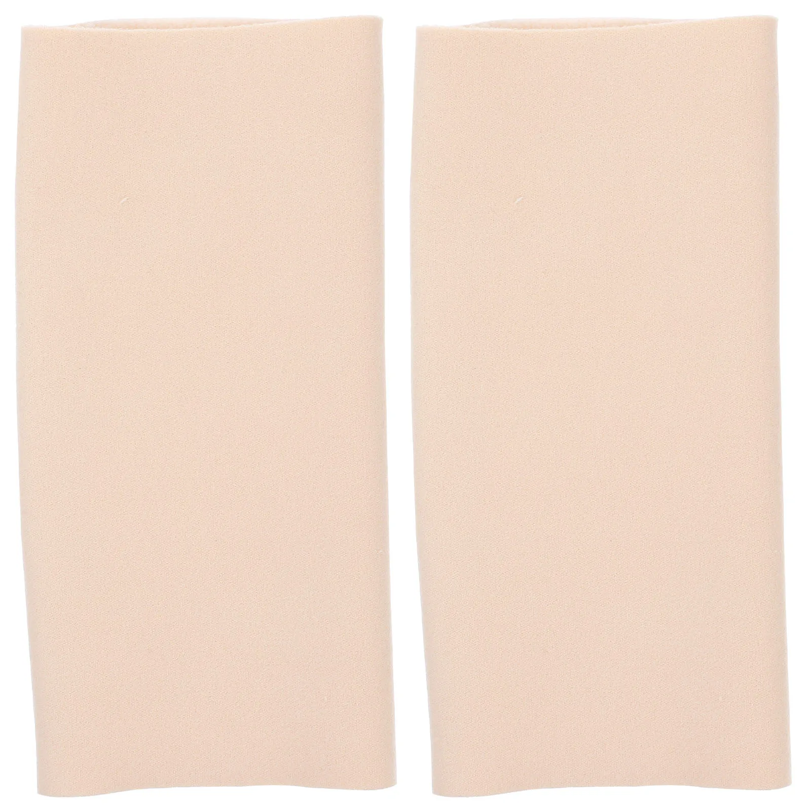 

Elbow Sleeve Velvet Guard Protective Arm Sleeves Wrap Polyester Brace Women Men Winter Elbow Wrap Anti Cold Joint Protector