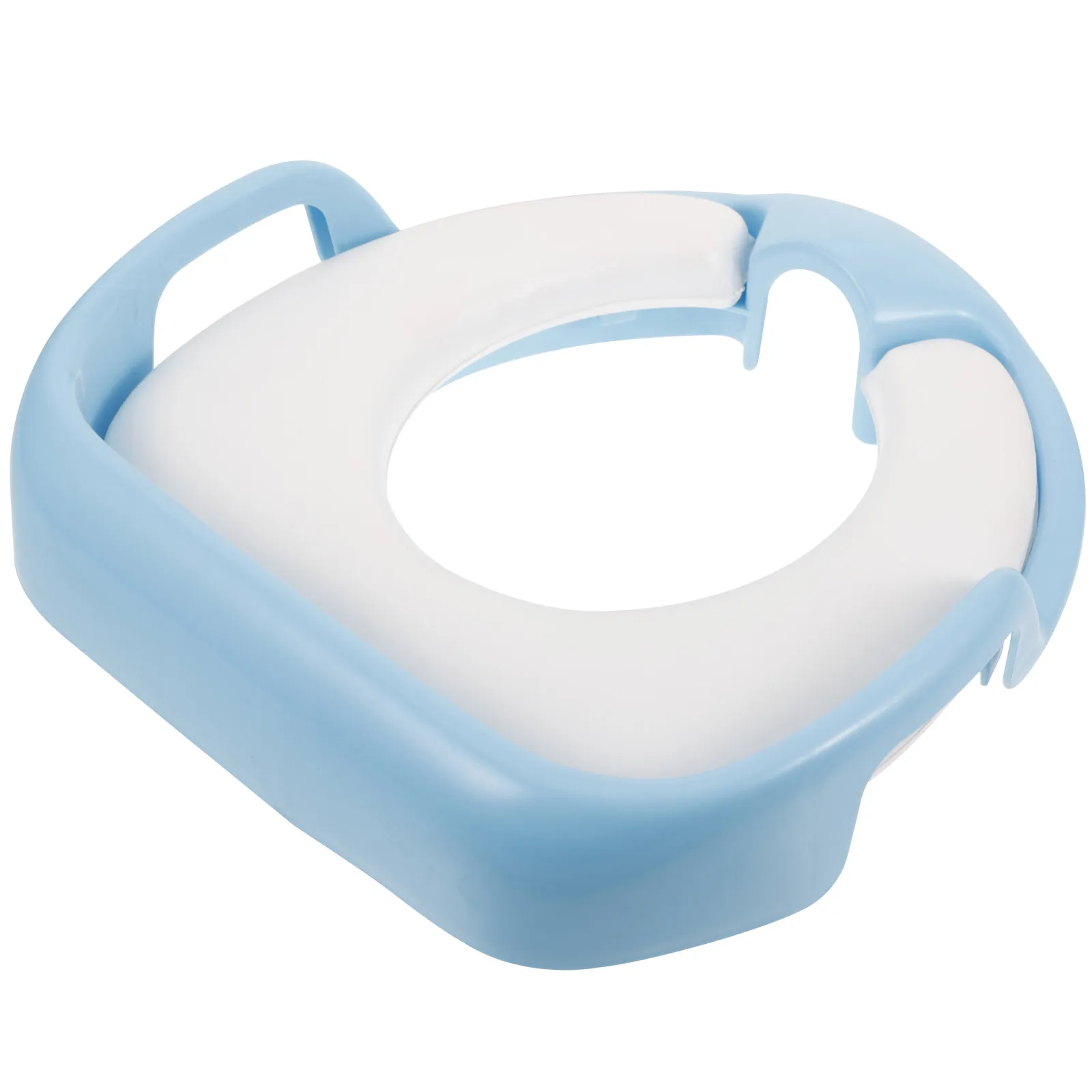 

Potty Training Seat for Kids Lightweight Durable Toilet Seat Easy to Install Fits Most Toilets Practical for Toddlers Children