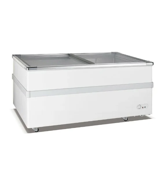 

%a Chest Freezer Top Open Door Freezer