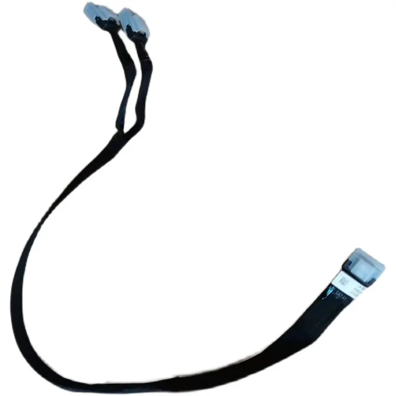 For Dell C6320P Server MB SATA Cable SFF8654 to Dual SFF8087 2122H