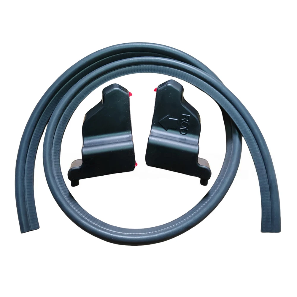 

Уплотнительная лента для переднего двигателя автомобиля 0 864304H001 для Hyundai H1 Grand Starex 07-18, аксессуар для модификации