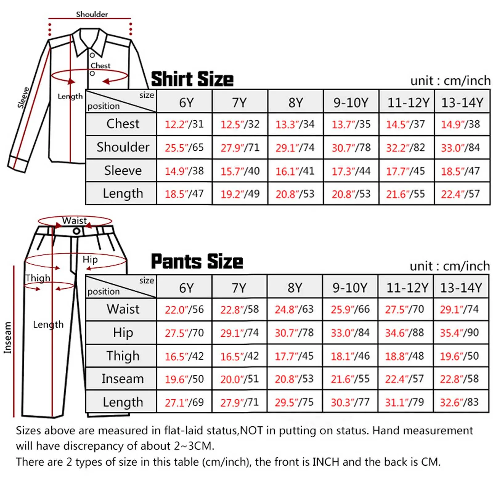 Emersongear Children Tactical Suit Kid Hunting Airsoft Suits Sportswear 6Y-14Y Kids Tracksuit EM6895