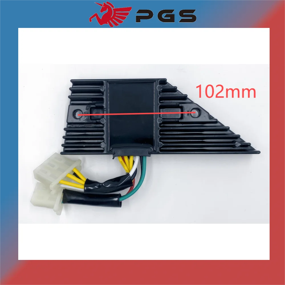 PGS 31600-MJ0-003 Motorcycle regulator rectifier For Honda CBX750F CBX 750F 750 F 1984 1985 1986 1987 RC17