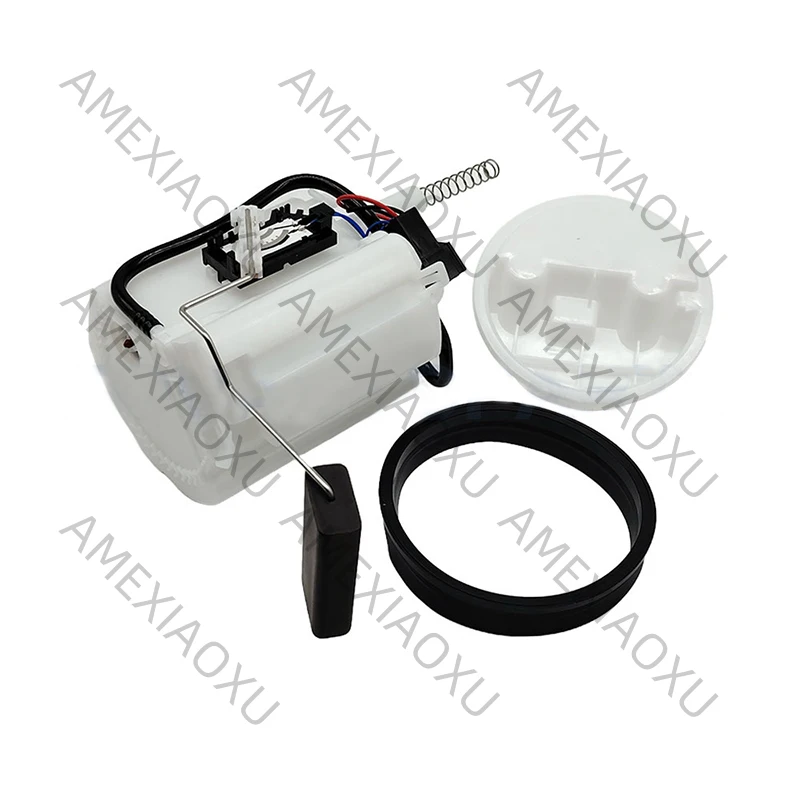Fits For Mercedes-Benz C230 C240 C280 C320 CLK320 Fuel Pump Assembly 2034702294 2034702394 A2034702394 E8475M UP84750M AMEXIAOXU