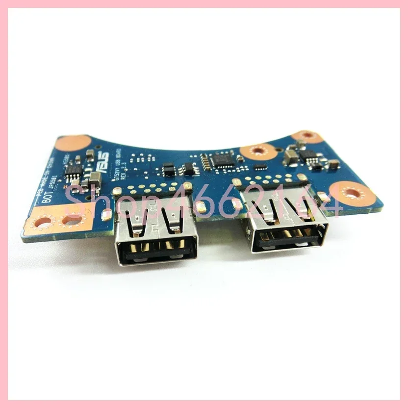 ROG G752VY USB Board For Asus G752 G752VT  G752V G752VL G752VS G752VM  IO Board  USB board