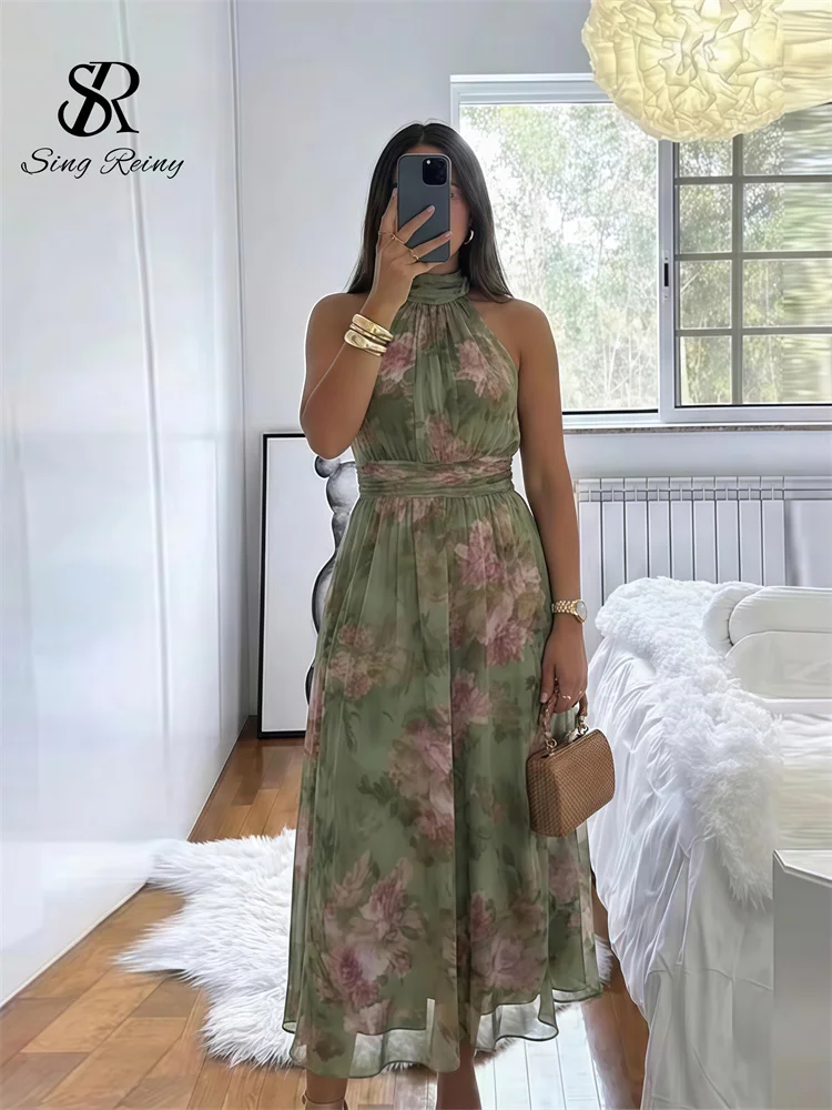 red cut out midi dress Pitanga Side Cut-Out Wrap – Two Cumberland Color:Sage Floral Breeze line silhouette adds a Best Dressed Guest 780 Bridesmaid Dresses ideas