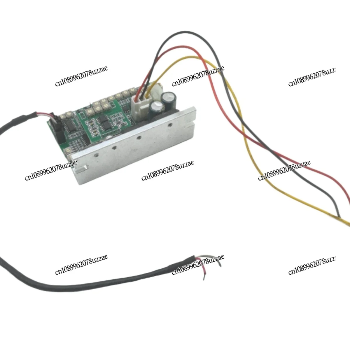 

Лазерный маркировочный станок, плата управления приводом
