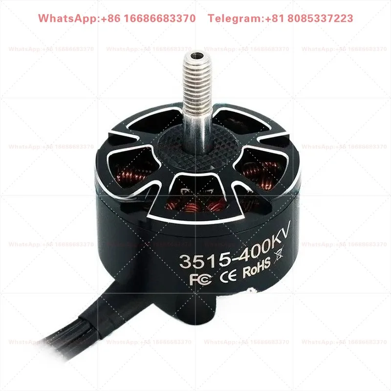 One orthodontic tooth, 3515 motor KV400 and KV700 brushless motor FPV11 inches to 13 inches