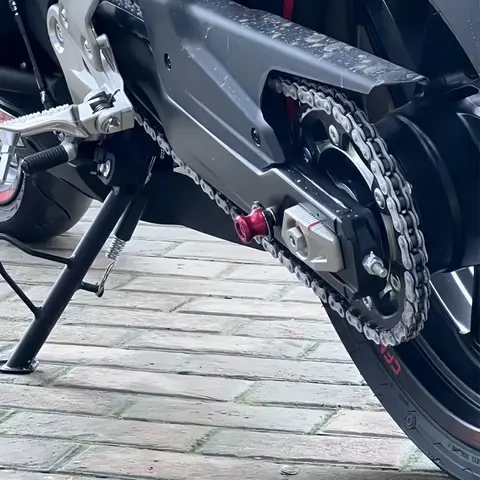 8 best sales जीएसएक्सआर के2 - №5