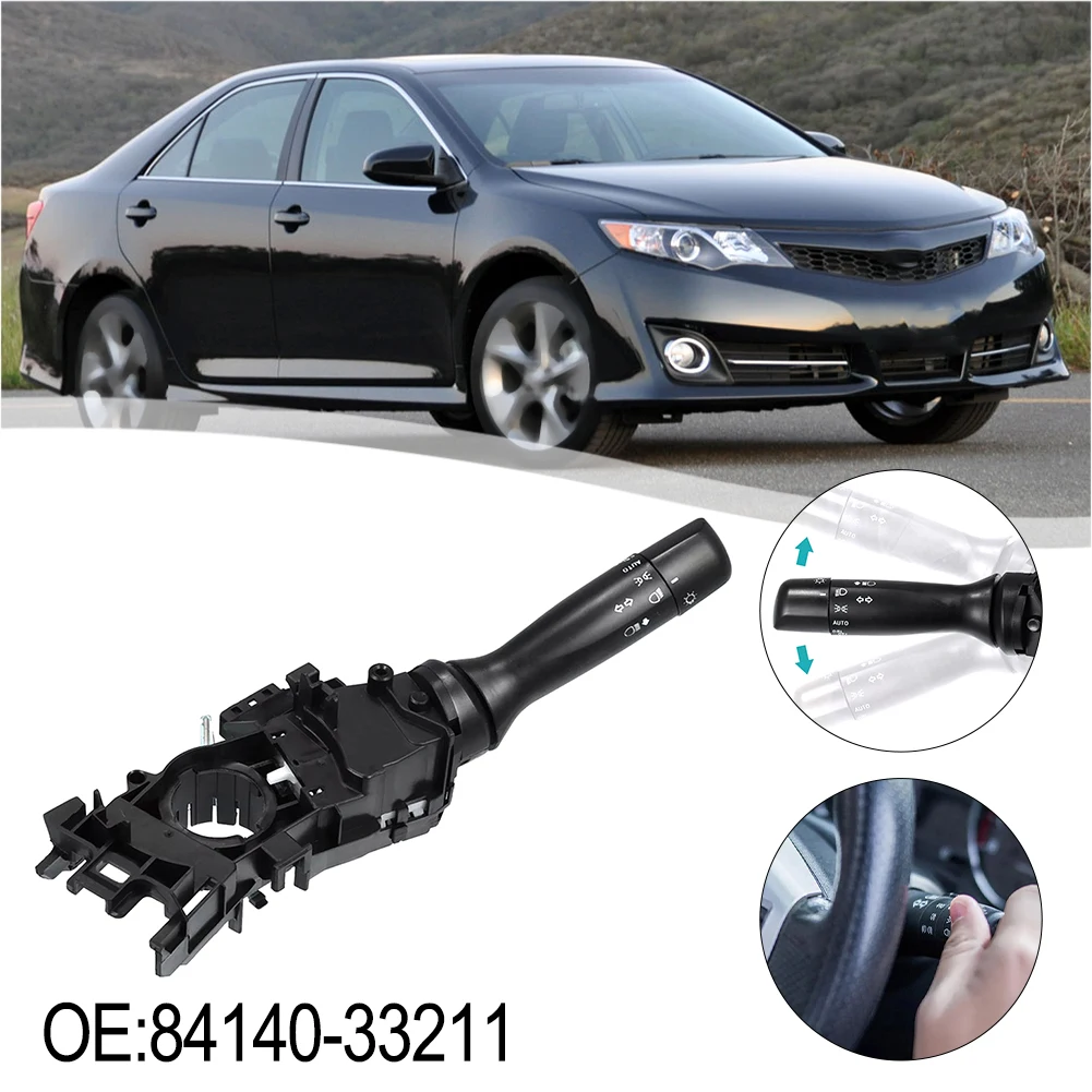 

Прочный и долговечный выключатель света для Toyota для Camry с года два тысячи девять в год два тысячи тринадцати