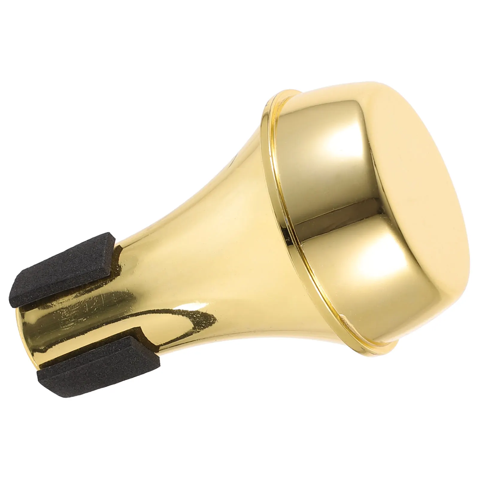 

Replacement Trumpet Instrument Muffler Mutes for Beginners Accessories