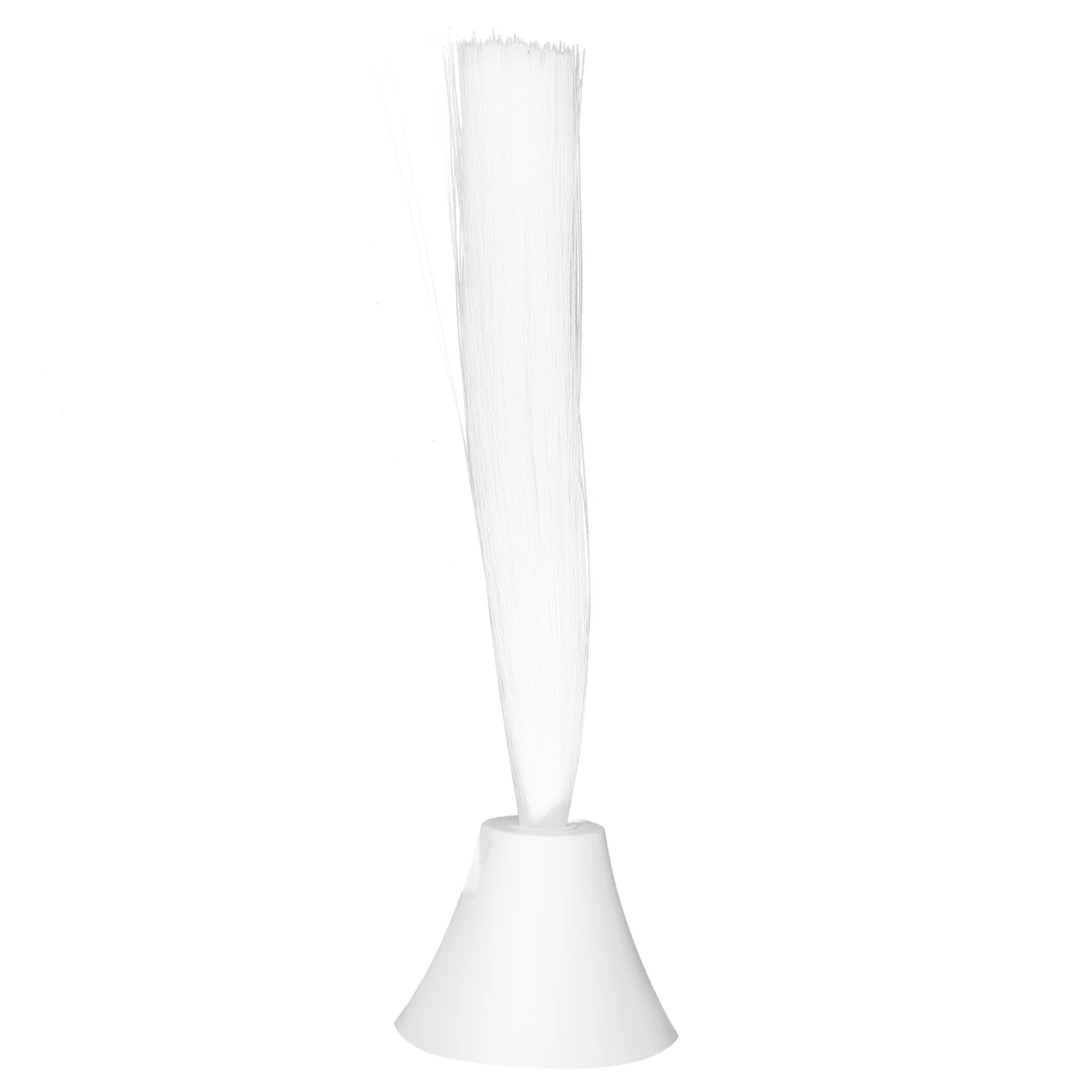 Fiber Optic Light USB Color Changing Calming Lamp Decorative Ambient Night Light Table Lamp Fiber Optic Lights