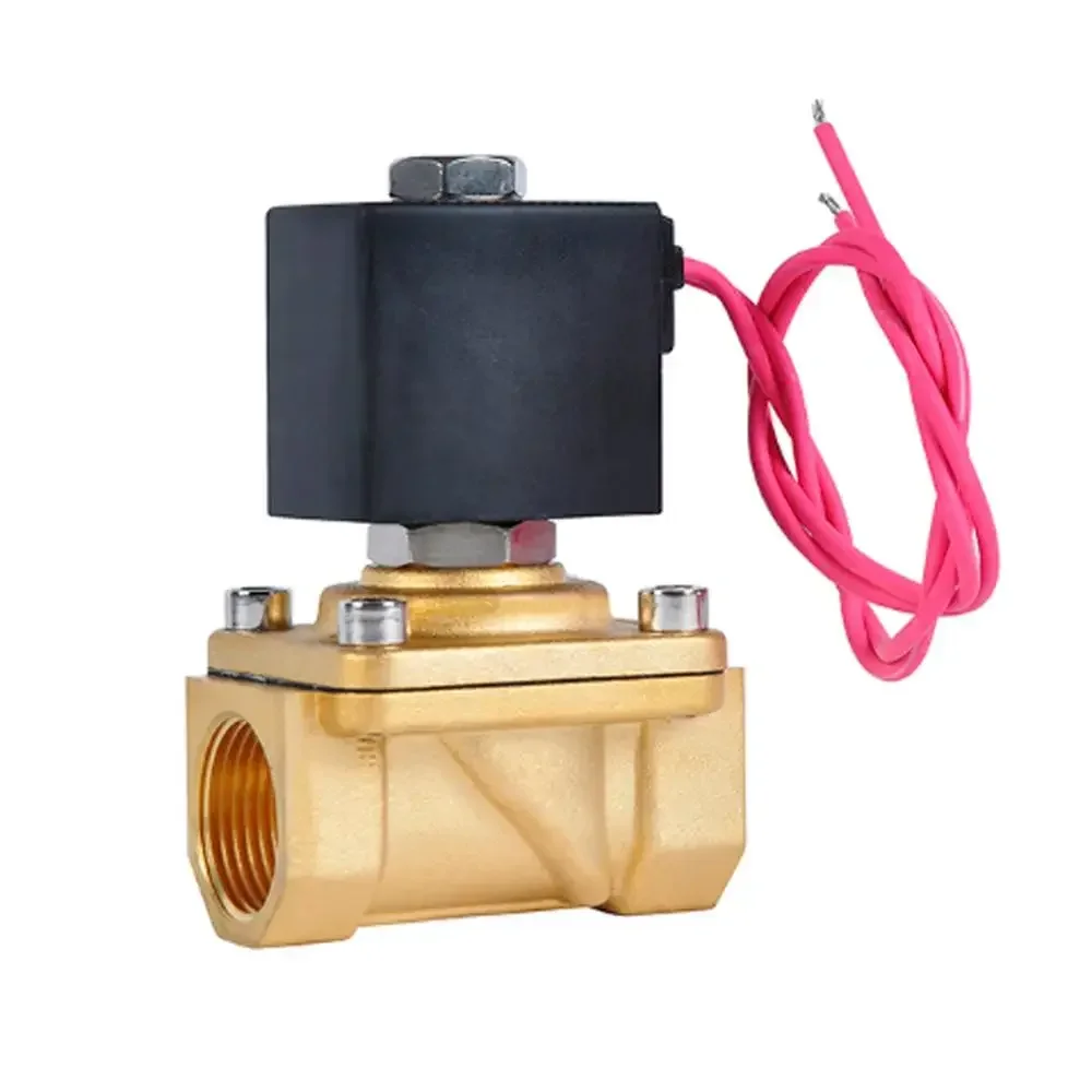 Electric Valve 220V AC 2 