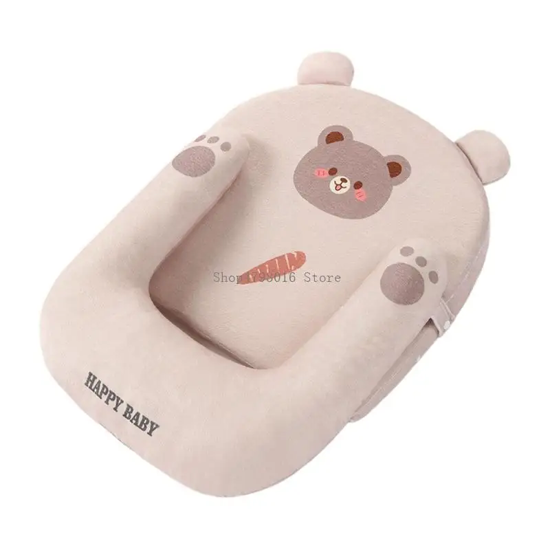oreiller-soutien-pour-bebe-pour-dormir-allaitement-oreiller-incline-dessin-anime-oreiller-d'allaitement