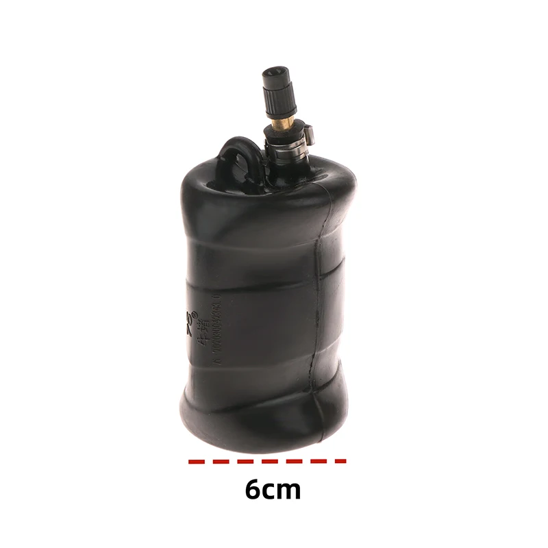 {MX} Sacchetto d'aria di scarico in gomma naturale Gonfiabile Tappo di arresto Blocco DN 50/75/100/110 Tubo Accessori fai da te