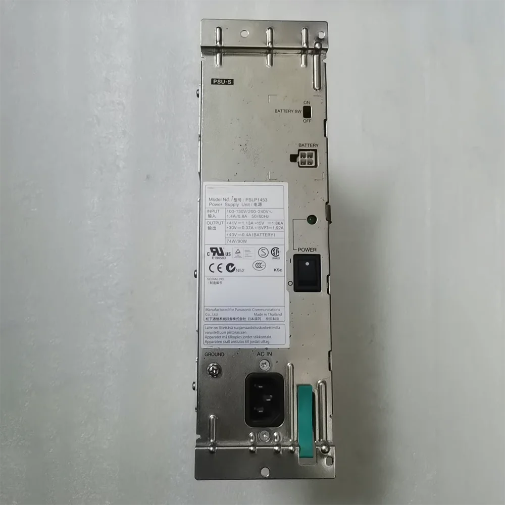 

Switch power supply PSLP1453