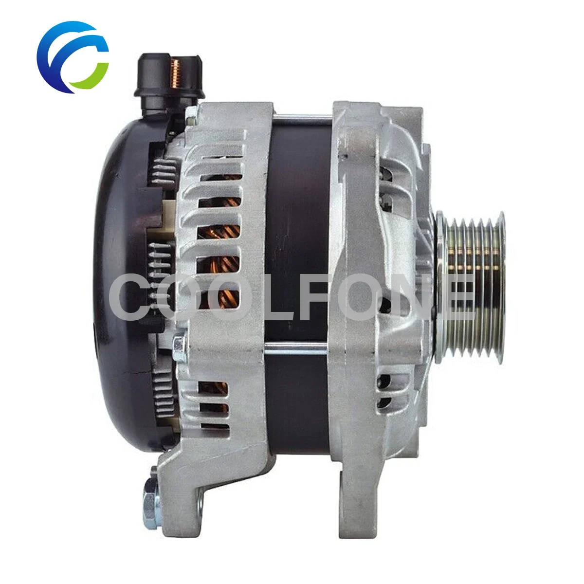 

Generator Alternator for FORD F-150 3.5 T 3.7 2011- 1042106340 BL3T10300BC BL3Z10346A FL3T10300DA FL3Z10346D HL3T10300DA