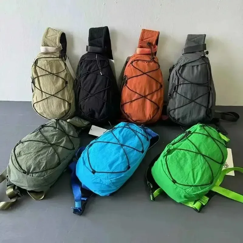 

2025 New Trendy Versatile Fashion Phone Bag, Large Capacity Shoulder Bag, Handbag, Chest Bag, Waist Bag