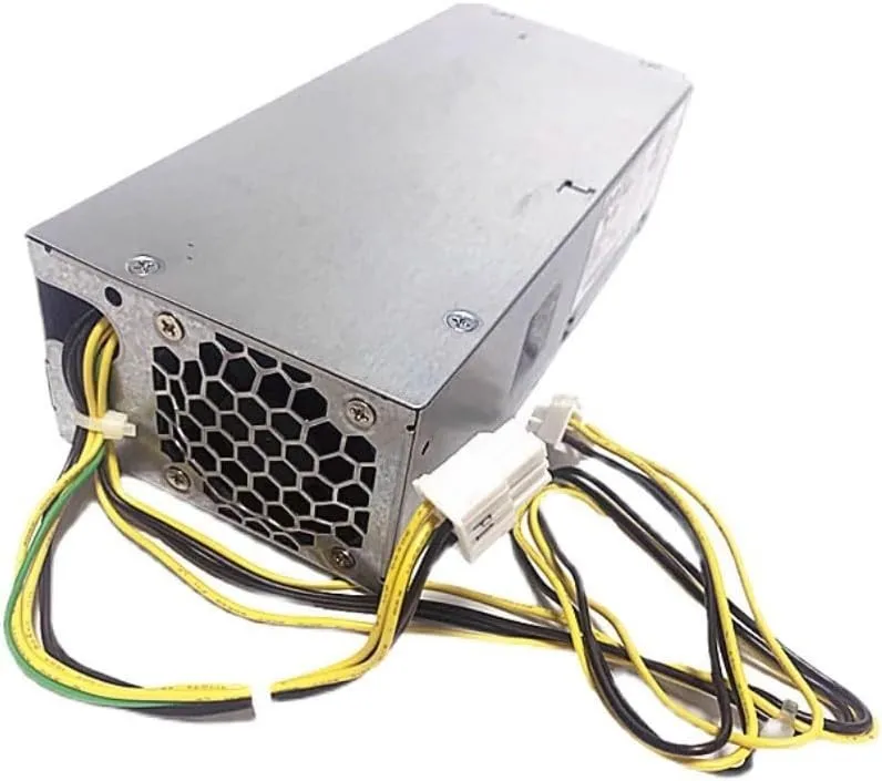 

Kiligeary 180W Power Supply PCH018 PA-1181-7 DPS-180AB-22 for 510S E75 M420 M710-