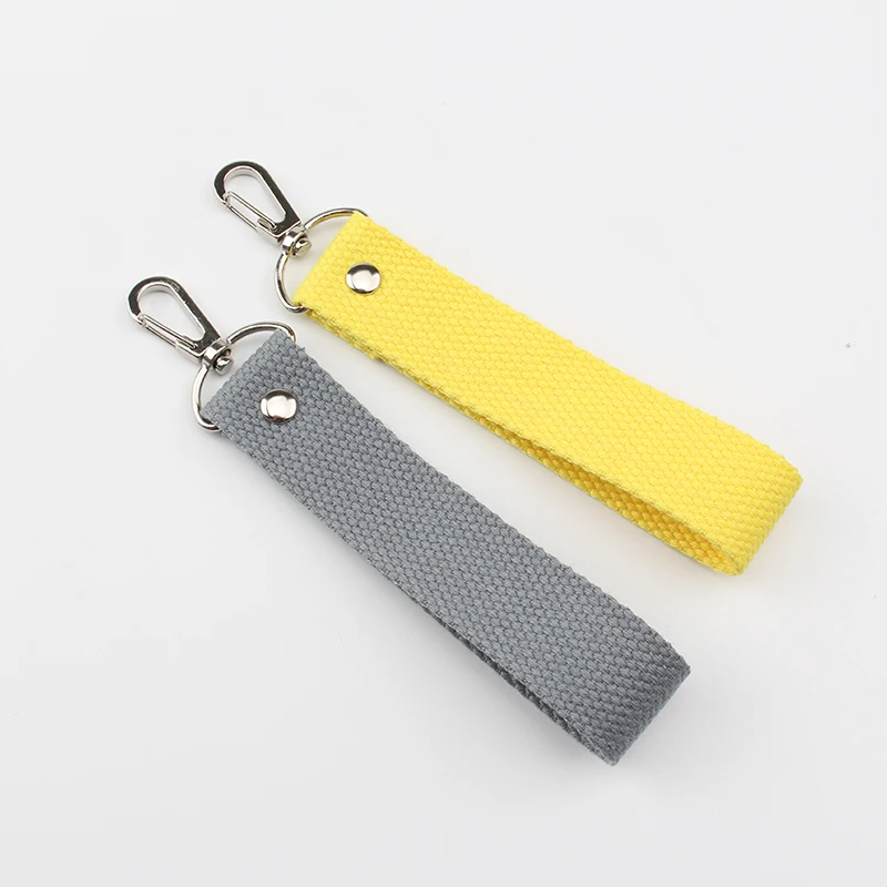 Strap Keyring Car Motorcyle Door Key Holder Keychain Lanyard For Men Women Wallet Handbag Key Ring Girls Boys Schoolbag Ornament