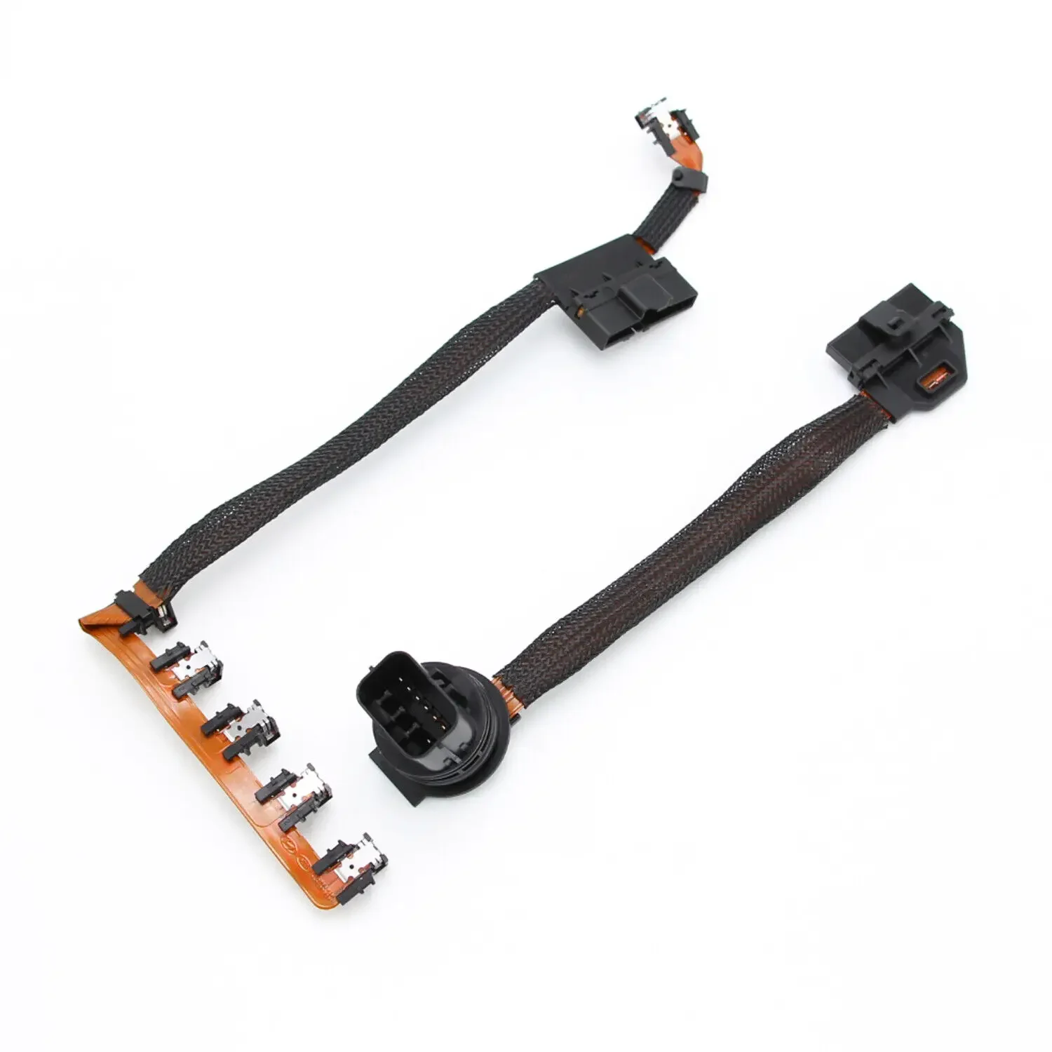 

Automatic Transmission Wiring Harness Solenoid Valve A4cf1 A4cf2 4630723000 4630823000 For Accent Elantra I10 I20 I30 Reina
