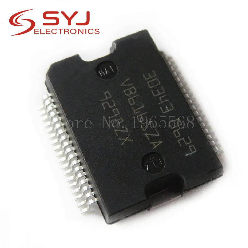 

10pcs/lot 30343 HSSOP-36 M797 ME7.5 Computer Board Auto Computer Board Vulnerable Chip In Stock