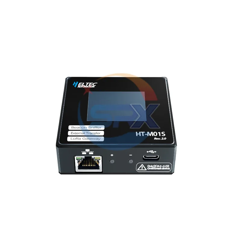 8-Channel Lorawan G… - image