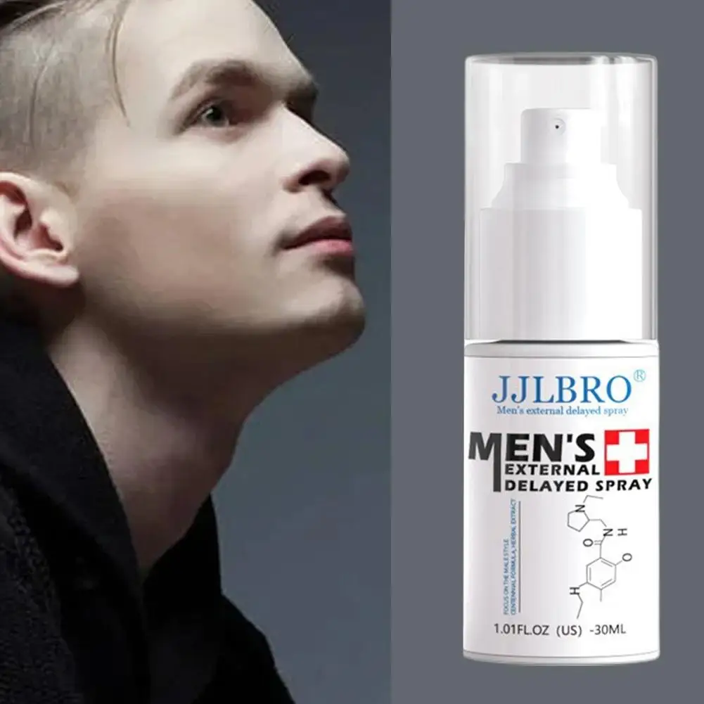 رذاذ تأخير للرجال يدوم طويلاً، تأخير فعال لمدة سبع مرات في الليل، رذاذ تدليك الطاقة 1/3/5 قطع #5