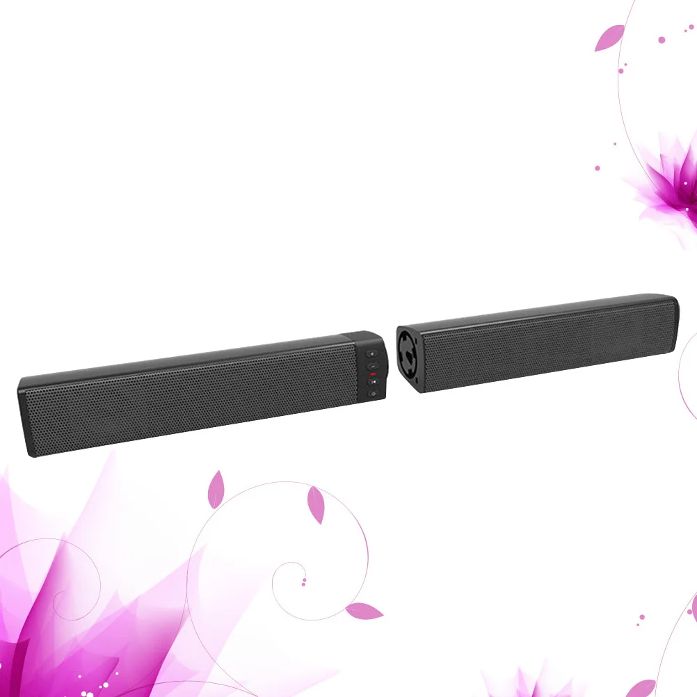 

1 set Speaker .0 Mesh Dust Screen Wireless Subwoofer Portable Sound Box For Home Party Outdoor Camping Hiking Biking