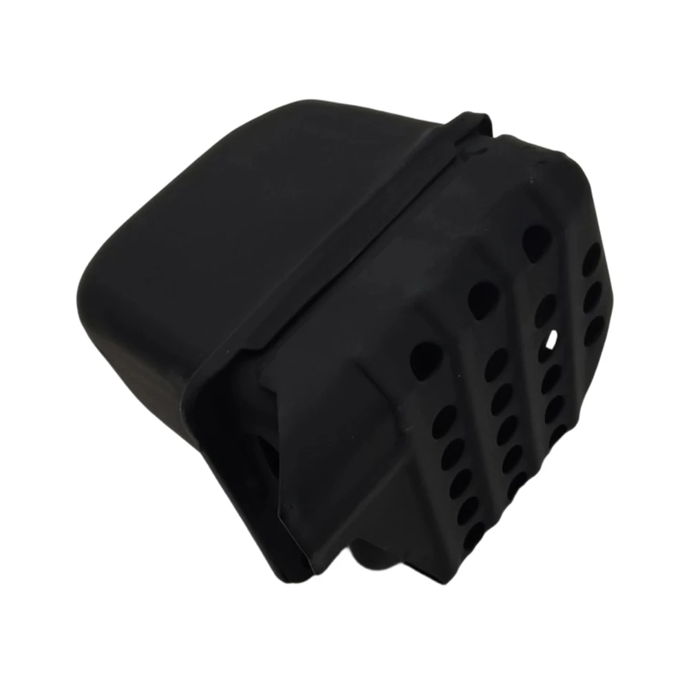 

Оригинальный глушитель OEM для бензопил 028 - совместим с моделями 028, 028WB, 028AV и 028 AV Super - 1118 140 0802