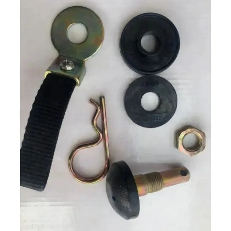 Safety Lock for Foton Lovol Oubao 554 604 804/904/1000/1200