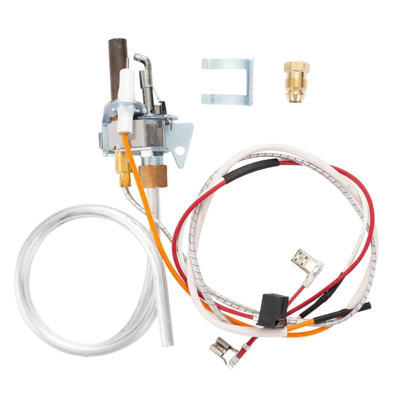 ODS Changming Fire Gas Pilot Assembly 100112330 and 9007876 and 9007877