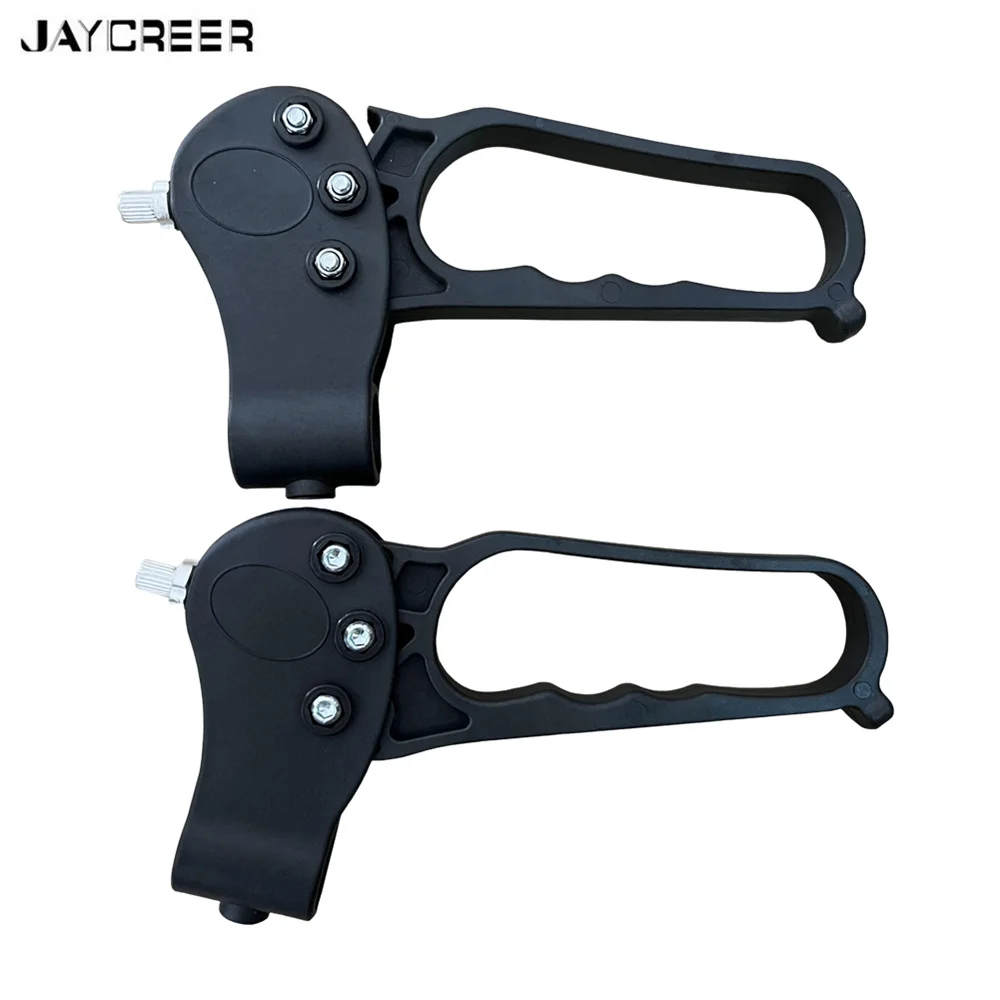JayCreer Bremsgriff für Rollator Walker