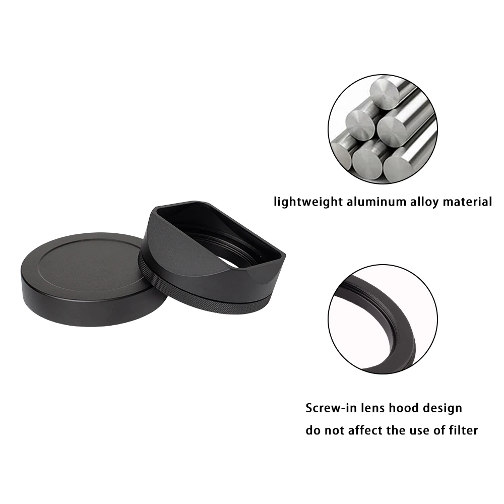 Thumbnail 4 - #5 Compare Lens Hoods Before You Buy