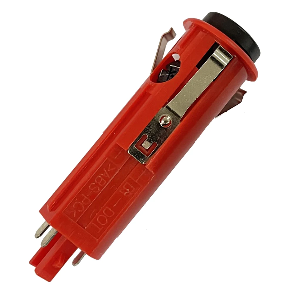 Truck Hazard Warnin…