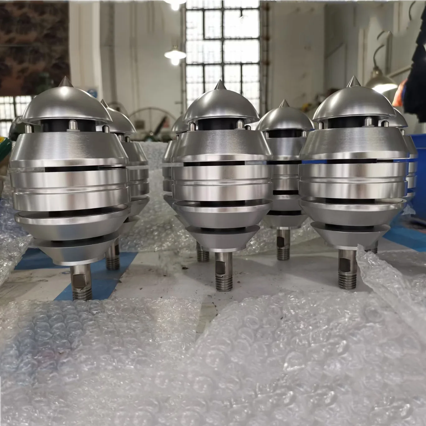 PARATON ELLips1.4 Ранний стример-излучатель Lightning Rod