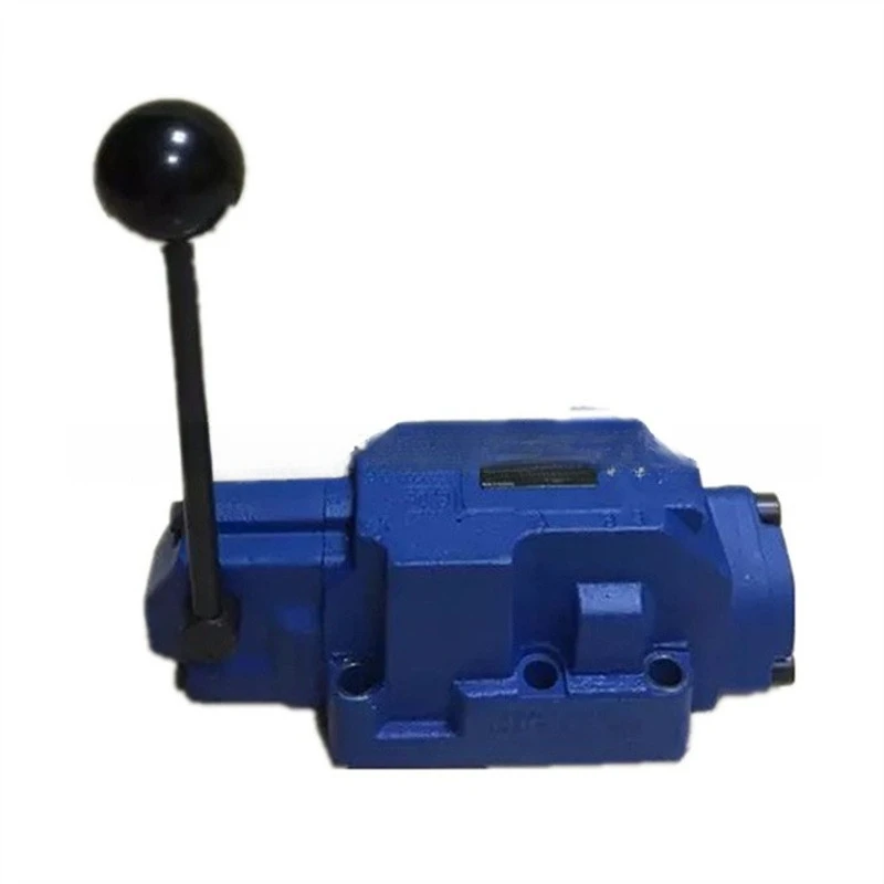 

Manual valve 4WMM6E50//B12