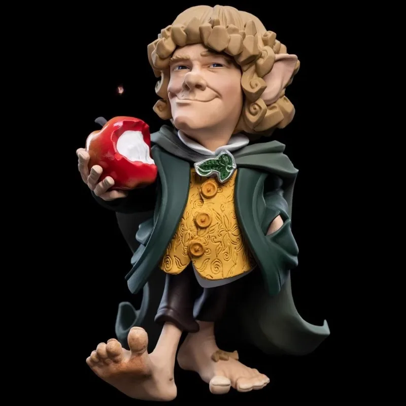 

Q-version MINI EPICS MERRY Merry Figurine 2019 SDCC As A Collectible Gift for Your Boyfriend