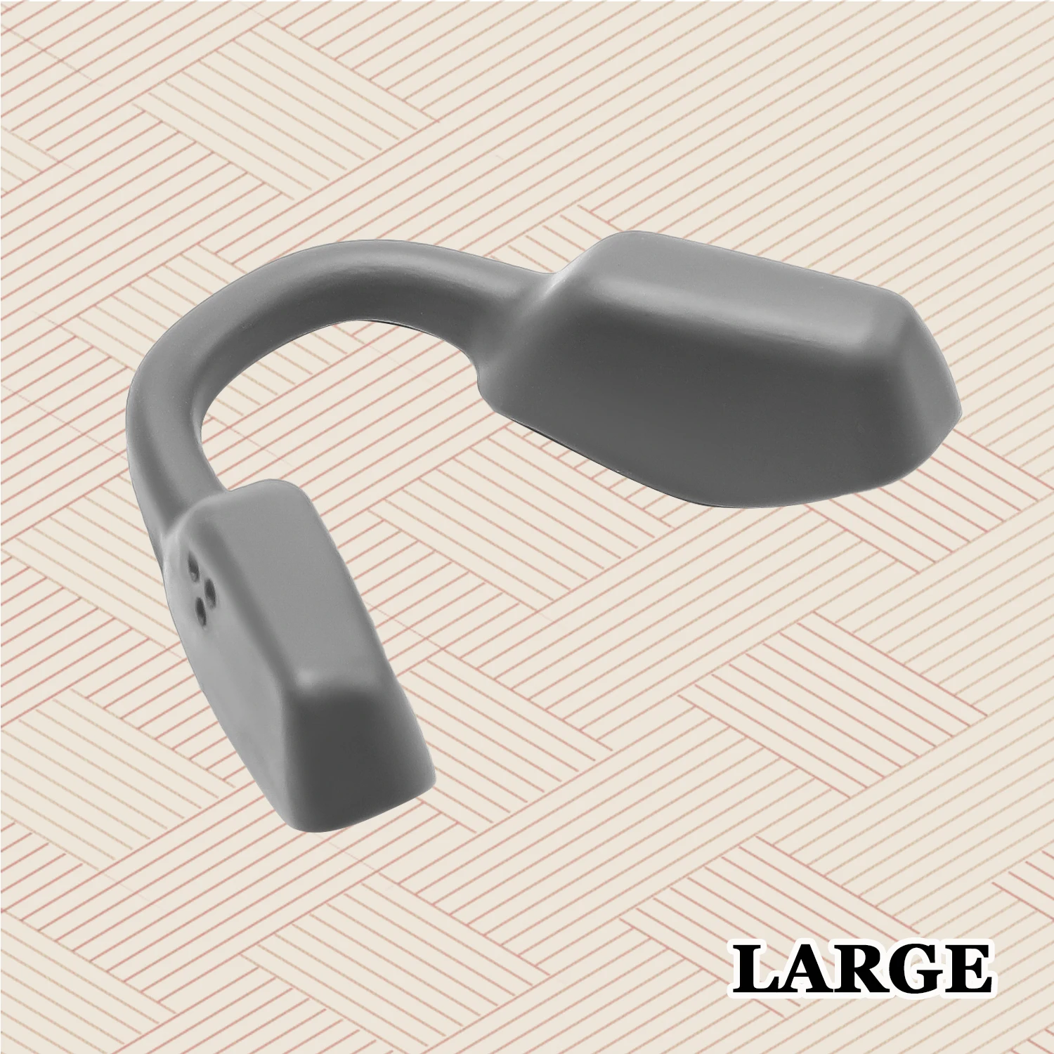 Replacement Nose Pads Nose Pieces for Oakley Futurity OX8052 OX8186 OO9482,  Silicone Anti Slip Nose Cushions