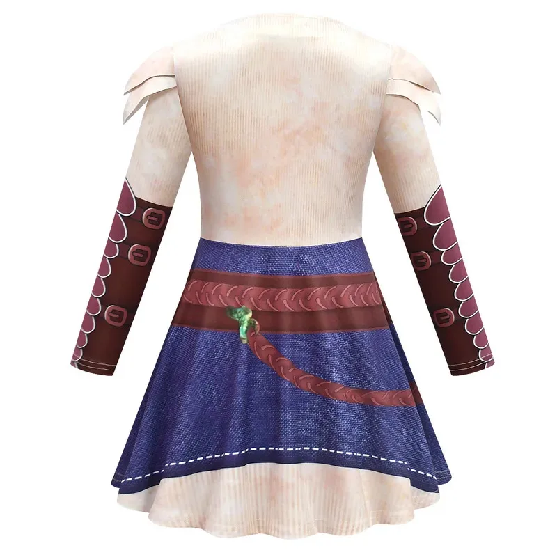 zz04zz12Детский костюм черного мифа для девочек, косплей, Король обезьян, пальто Wukong + сумка, подарок на Хэллоуин, карнавал, день рождения для детей