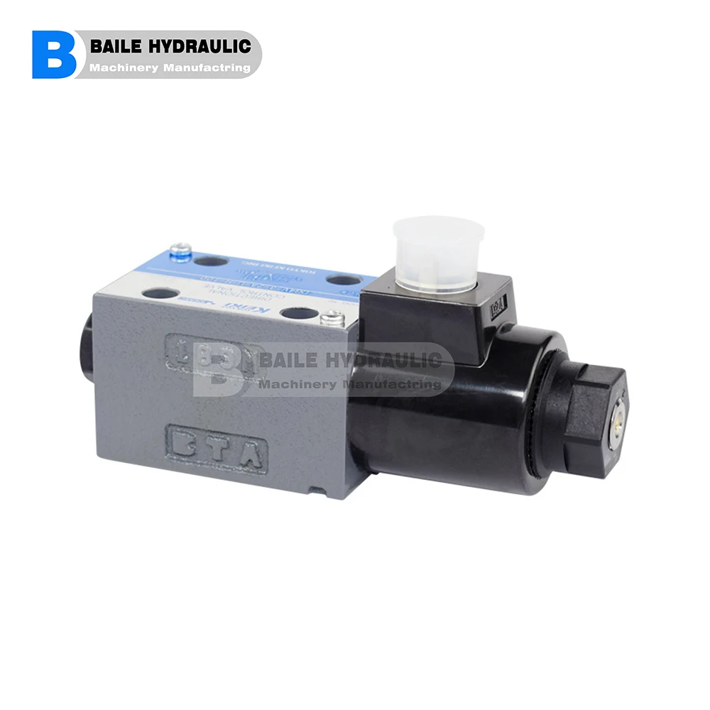 TOKYO KEIKI CG-03 Series Balance Piston type Relief valves CG-03-BVY-15-S81-JA-J