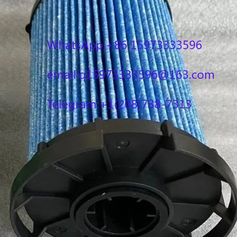 2002801CP 1002801CP Fine Filter Oil-Water Separator Filter Element Durable Material Effective Oil-Water Separation