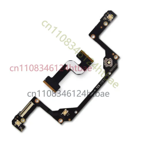 Placa de Circuito Usada para DJI Mavic Pro/Platinum, Puerto MicroUSB - Control Remoto RC