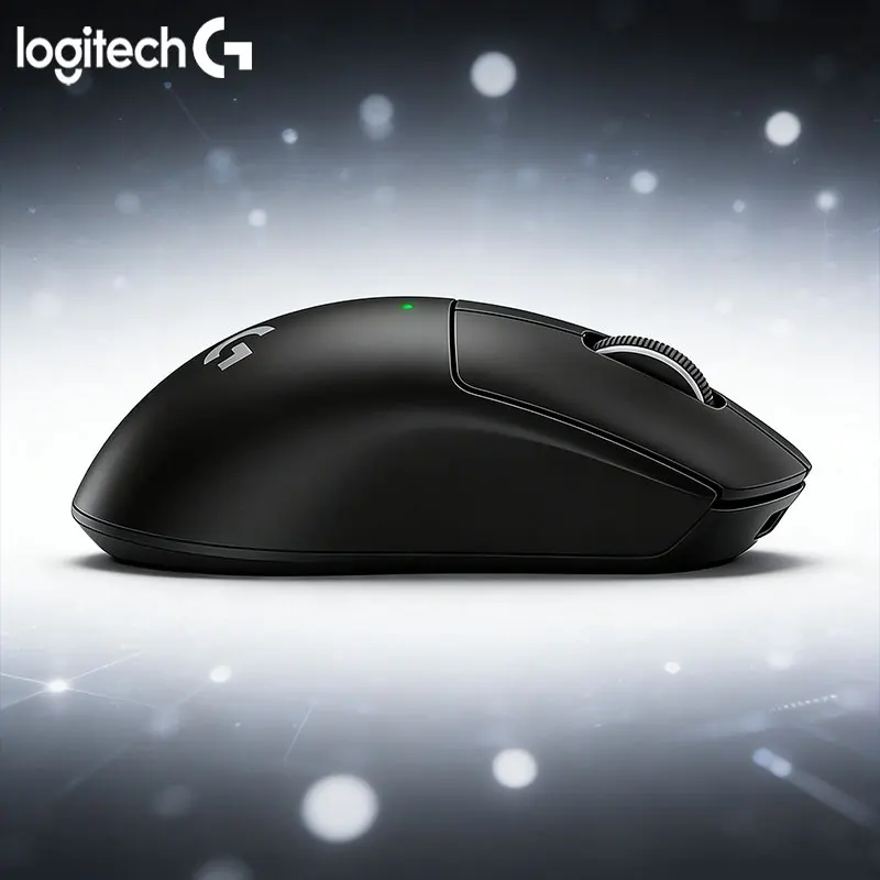 Logitech PRO X SUPERLIGHT 2SE/M650/M650L Office mouse,stable connection, long battery life,compatible with computers and laptops