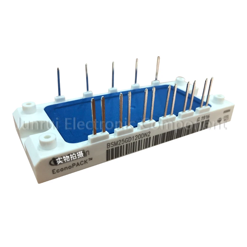 BSM25GD120DN2 IGBT Power Module Thyristor Module New Modules And Spot Inventory Guaranteed Quality