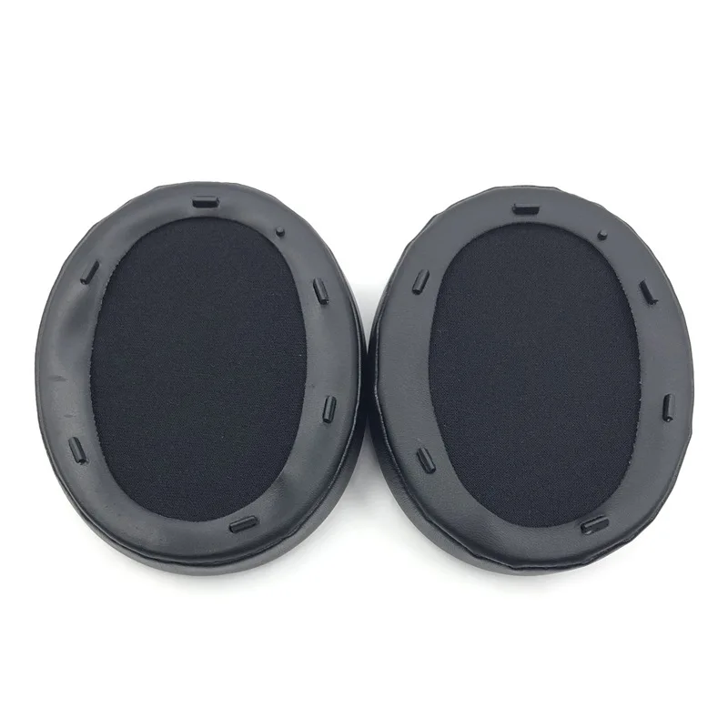 Replacement Skin-friendly Earpads for Sony WH-XB910N Headphones Soft Foam Ear Cushions High Quality 5.30