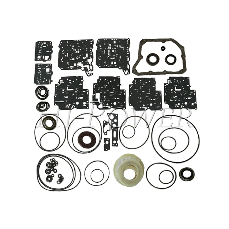 

AF33 55-50SN 55-51 Seal Overhaul Kit Auto Transmission Gearbox Clutch repair Kit AW55 AW55-50SN AW55-51SN
