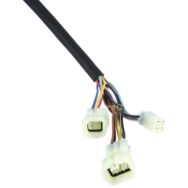 5M Extension Harness Cable For Honda Outboard Controller Box WIRE HARNESS 32580-ZW1-V01