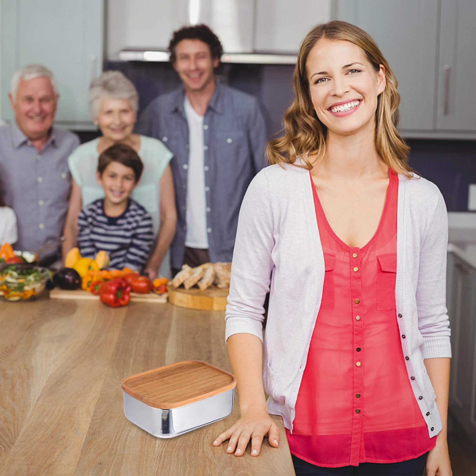 

Stainless Steel Stainless Steel Lunchbox Stainless Steel Lunch Container Portable