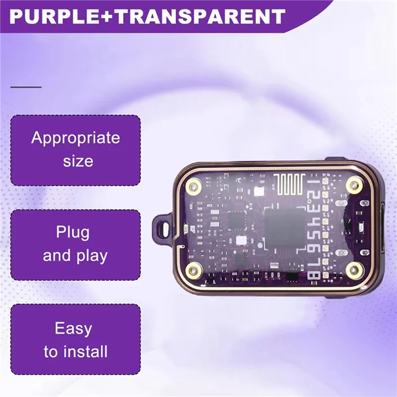 

B29C-2X RFID-считыватель смарт-чипов Chameleon Ultra Эмулятор смарт-карт EM125KHZ IC 13,56 МГц Декодирование RFID-писатель IC ID Tag